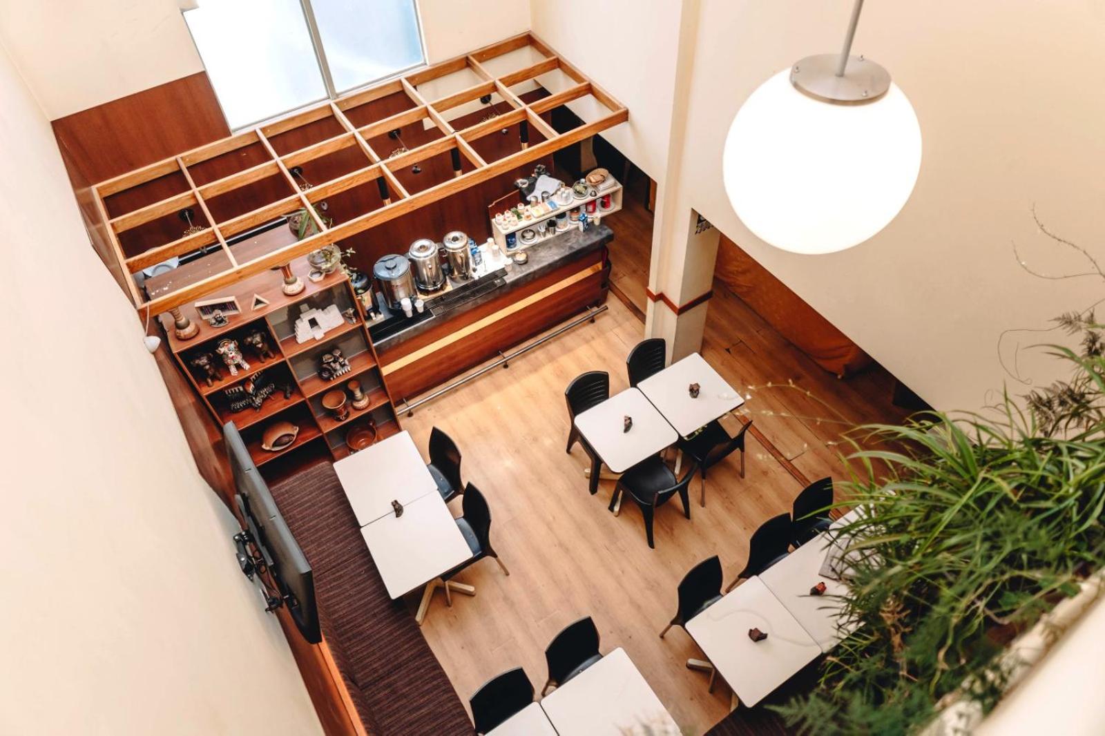 Qosqo Wasi Hotel Куско Екстериор снимка