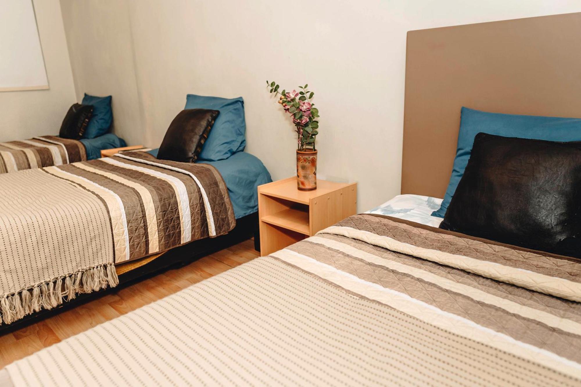 Qosqo Wasi Hotel Куско Екстериор снимка