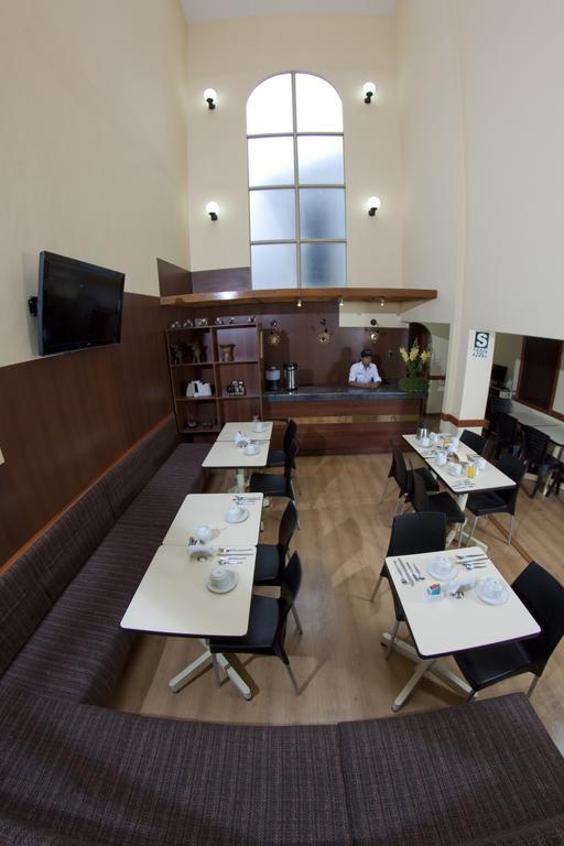 Qosqo Wasi Hotel Куско Екстериор снимка