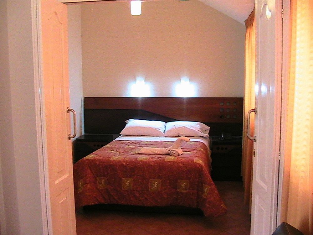 Qosqo Wasi Hotel Куско Екстериор снимка